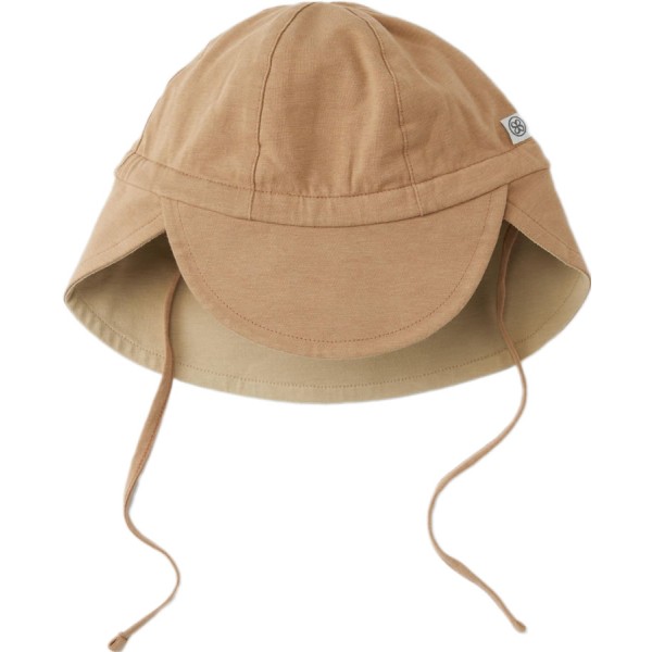 Peanut Brown/Sandy Beach