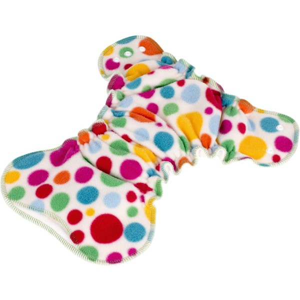 Crazy Dots