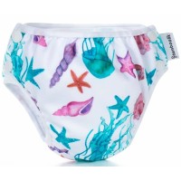 Bamboolik Schwimmwindel Gr. M (8-12 kg)
